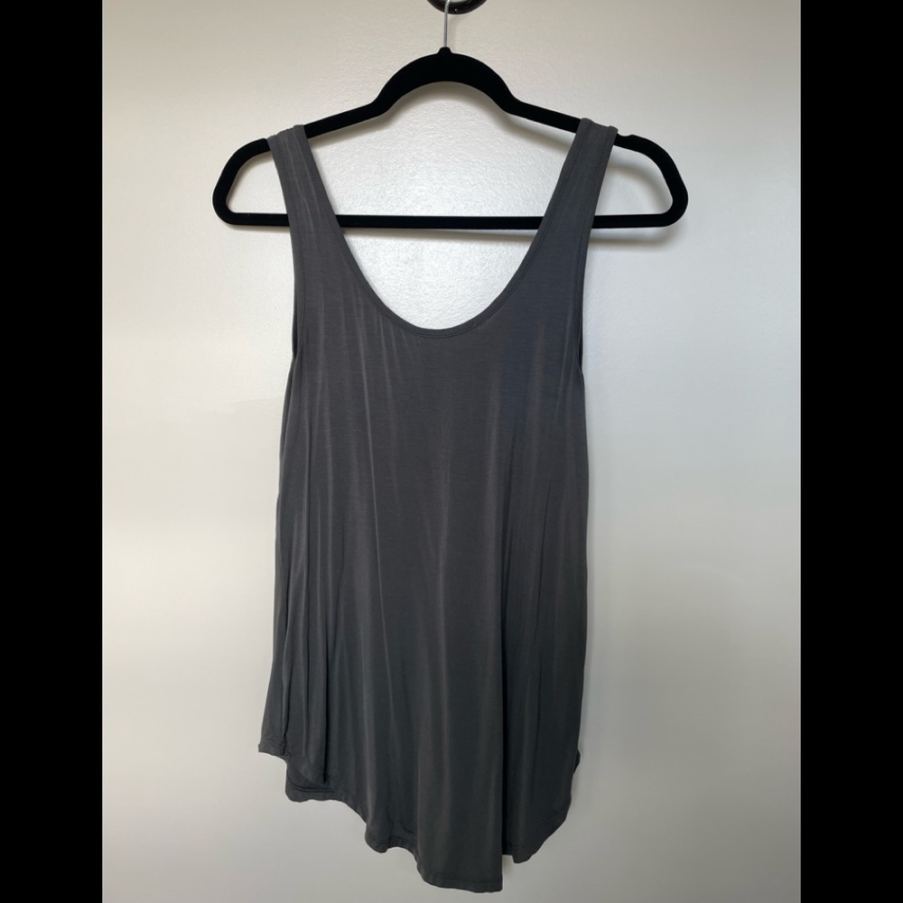CJLA basic tank